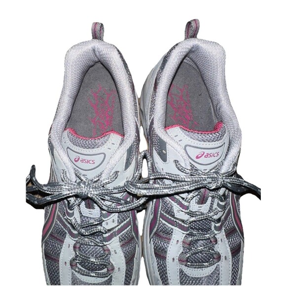 ASICS Gel-Kahana 3 T980N 9/10 Women’s 10 - Picture 4 of 7